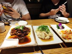 石龙和庆豆皮鸡-小和庆·知味(首铸万科店)