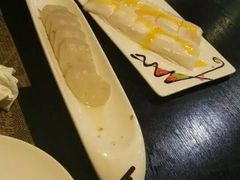 甜品-澳莱酷品牛扒(开平东汇城店)