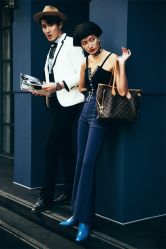 现代简约-巴黎婚纱摄影工作室