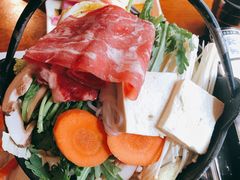 牛肉豆腐煮-三月居酒屋(青年大街店)