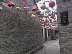 -杨家埠民间艺术大观园
