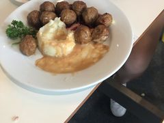 -宜家·瑞典风味餐厅(无锡店)