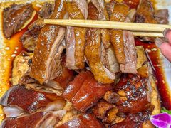 -东江海鲜大排档·潮汕菜·砂锅粥