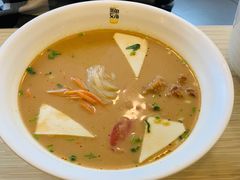 三鲜米线-魏家凉皮(解放路火车站店)