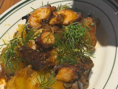 -La Strada(安福路店)