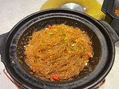 -刘胖子家常菜·蹄花焖藕(中南店)