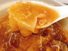 -添發碗仔翅美食