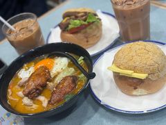 -华嫂冰室(尖沙咀店)