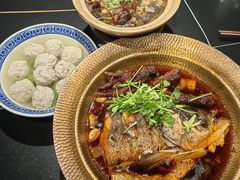 -淮府宴
