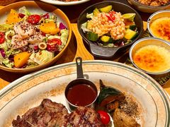 -森Some Fusion(荔湾店)