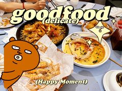 -79号渔船海鲜饭店(宝安店)