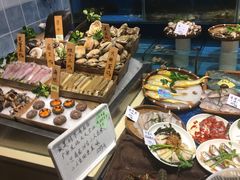 -三个渔夫·蒸汽海鲜(五大道店)