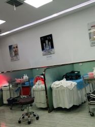 点击看大图 -悟空祛痘·亚健康皮肤管理中心