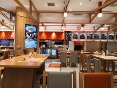 大堂-味千拉面(光启城时尚购物中心店)