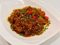 -永乐饭庄(安德路店)