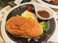 -台北牛扒·西餐自助·下午茶(同泰时代广场店)