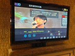 -格莱美量贩式KTV(国信店)