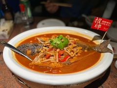 -桂小厨广西菜(桂林万象城店)