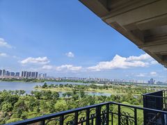 -九龙湖公园