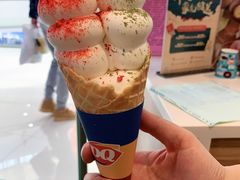 -DQ·蛋糕·冰淇淋(河东万达店)