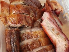-老字号蛇口德记烧腊饭店·海鲜加工