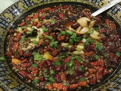 飘香龙利鱼-隆喜元鱼汤包·海鲜(中联广场店)