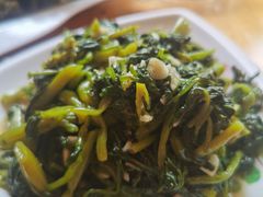 -途肴·老农饭庄(百里峡店)