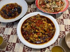 -老三样·旧食新味(万寿宫店)