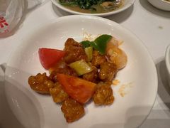 -莆田餐厅PUTIEN(三里屯店)