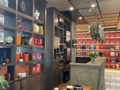 -酒蜻蜓·庭院私房菜(天元东路店)