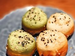 -鑫震源·苏式大虾生煎(山塘街店)