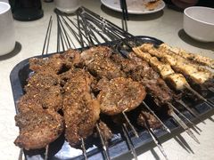 -裕丰源滋补烩面(天赋路店)