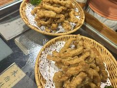 -正阳门饭庄·烤鸭·北京菜(万丰路七里庄店)