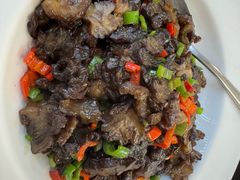 -茶港食堂(武昌店)