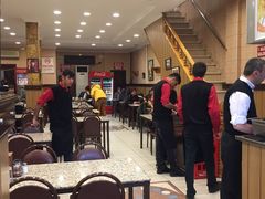 -Tarihi Sultanahmet Köftecisi Selim Usta
