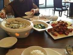 -水月周庄铂尔曼酒店-水月荟中餐厅