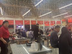 -郑喜旺烧烤(新密总店)