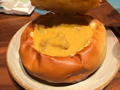 -大树餐厅(益田假日店)