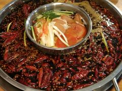 -大龙老火锅·总店(龙头寺店)