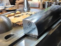 -大成铁板烧•板前(复古餐厅石老人店)