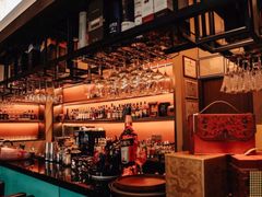 -Cohiba Atmosphere高希霸魅力俱乐部(国贸店)