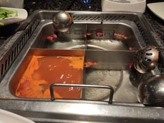 -海底捞火锅(邯郸新世纪中心店)