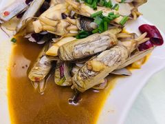 -华盛丰温州大排档(东三环南路店)