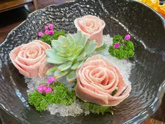 -捞王锅物料理(凯旋路店)