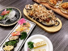 -鹏欣水游城