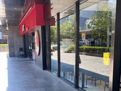 -肯德基(京广桥店)