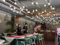 -ITA·意塔意大利餐厅(亦庄店)