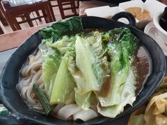 -黄师奶甜品店