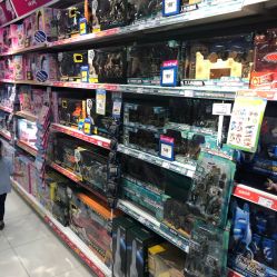 -玩具反斗城(印象城购物中心店)