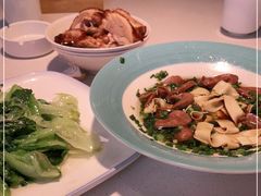 -方荣糊涂菜馆(湖北路店)